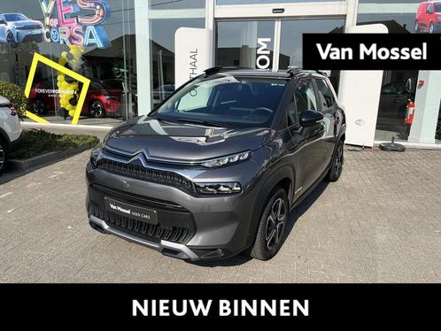 Citroën C3 Aircross 1.2 PureTech Feel, Autos, Citroën, Entreprise, Achat, C3 Aircross, ABS, Caméra de recul, Airbags, Air conditionné