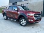 FORD RANGER 2.2 TDCI Automaat / Euro 6 / Amper 46.000 km, Auto's, Ford, Te koop, 207 g/km, Cruise Control, SUV of Terreinwagen