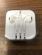 Apple EarPods - jack, Enlèvement ou Envoi, Neuf, Intra-auriculaires (Earbuds)