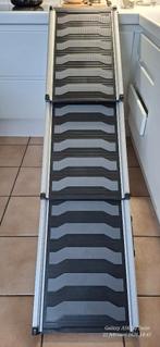 Trixie rampe télescopique pour chiens, Enlèvement, Comme neuf