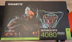 Gigabyte Nvidia RTX 4080 SUPER OC grafische kaart, Ophalen, Zo goed als nieuw, Nvidia