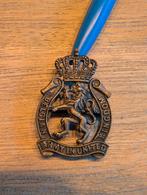 Belgian Army in United kingdom badge - Brigade Piron, Ophalen of Verzenden