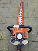 Haagschaar Stihl HS80, Tuin en Terras, Ophalen, Gebruikt, Benzine, Stihl