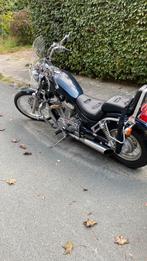 Te koop Suzuki, Motoren, Motoren | Suzuki, Cardan-aandrijving, 2 cilinders, Chopper, Particulier