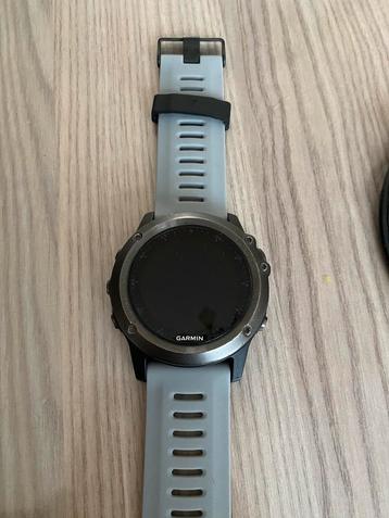 GARMIN FENIX 3 XL PLUS beschikbaar voor biedingen