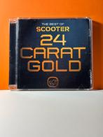 The best of Scooter 24 carat gold, Envoi