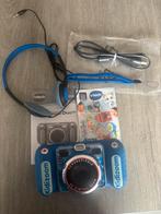 Vtech kidizoom duo dx, Kinderen en Baby's, Speelgoed | Vtech, Ophalen, Zo goed als nieuw