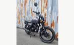 BLUROC - Legend 125 - Dark Silver | Topdeal, Overige merken, Overige typen, Nieuw, 125 cc