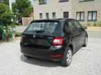 Skoda Fabia 1.0 Benzine met slechts 39 000km, Achat, Euro 6, Boîte manuelle, Noir