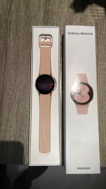 Samsung galaxy Watch 4