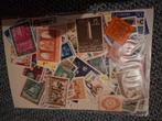 Postzegels lot vaticaan lichtenstein  san marino, Postzegels en Munten, Verzenden, Overige thema's