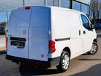 Nissan NV200 🟢1.5 dCi 110CV - UTILITAIRE - AIRCO - 1ER PR, Auto's, Voorwielaandrijving, Gebruikt, Euro 6, 4 cilinders