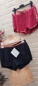 2st nieuwe zwemshorts maat 40/42, Vêtements | Hommes, Vêtements de bain & Maillots de bain, Enlèvement ou Envoi, Taille 48/50 (M)