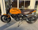 Ducati Scrambler 1100 Tribute Pro, Particulier, ABS