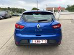 Renault Clio Energy TCe 90 / Navi / Cruise / Airco / Carplay, Auto's, 898 cc, Stof, Blauw, https://public.car-pass.be/vhr/4f1e0c82-9832-4115-9b48-cb43866ebdbd