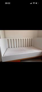 Quax Meegroeibed, Kinderen en Baby's, Kinderkamer | Complete kinderkamers, Ophalen, Zo goed als nieuw