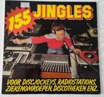155 Jingles, Cd's en Dvd's, Ophalen