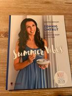 Nieuw kookboek Sandra Bekkari - zonnig ontbijt, Overige typen, Nieuw, Ophalen of Verzenden, Sandra Bekkari