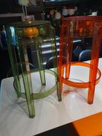 Tabouret Kartell, Antiek en Kunst, Ophalen