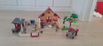 Playmobil clinic, Kinderen en Baby's, Speelgoed | Playmobil, Ophalen of Verzenden, Gebruikt, Los Playmobil