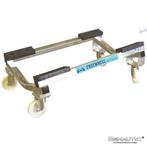 Freewheel Showroomkar type 450 kg, Watersport en Boten, Boottrailers, Minder dan 1500 kg, -, -, Overige typen