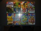 Nintendo switch spelletjes, Games en Spelcomputers, Games | Nintendo Switch, Ophalen, Zo goed als nieuw, Avontuur en Actie, Vanaf 3 jaar