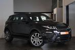 Land Rover Range Rover Evoque Range Rover Evoque TD4 Aut BTW, Automaat, Gebruikt, 4 cilinders, Zwart