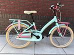 Kinderfietsje Loekie Princes 20" NIEUW, Ophalen, Nieuw, 16 tot 20 inch, Loekie