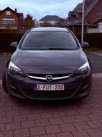 Opel Astra sport tourer, Auto's, Euro 5, Bedrijf, 5 deurs, Astra