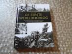 De Eerste Wereldoorlog, Boeken, Ophalen, Zo goed als nieuw