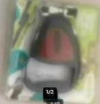 Laisse L enrouleur FERPLAST 5 m NEUF, Dieren en Toebehoren, Hondenriemen, Ophalen of Verzenden, Nieuw, Hondenriem