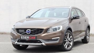 Volvo V60 Cross Country Summum T5 AUT. TRACTION INTÉGRALE