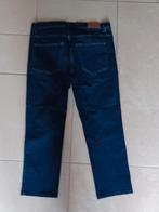 Blauwe jeans m36/32  Liberty, Kleding | Heren, Spijkerbroeken en Jeans, Ophalen, Gedragen, Blauw, W36 - W38 (confectie 52/54)