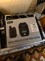 Shure GLXD16+, Muziek en Instrumenten, Microfoons, Ophalen of Verzenden, Zo goed als nieuw, Instrumentmicrofoon, Draadloos