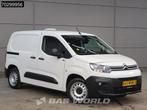 Citroën Berlingo 130pk Automaat L1H1 Navi Airco Cruise Park, Auto's, Automaat, 1350 kg, Stof, Gebruikt
