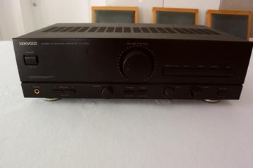 Ampli HiFi KENWOOD KA-1030, Enlèvement, Utilisé, Autres marques