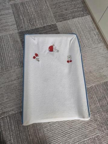 Matelas à langer Ikea pour bébé, Enlèvement, Utilisé