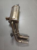 Uitlaat audi a3, Auto-onderdelen, Uitlaatsystemen, Ophalen, Audi