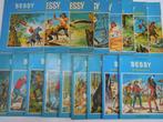 Bessy, lotje 1ste druk in zeer goede staat, Boeken, Meerdere stripboeken, Ophalen of Verzenden, Willy Vandersteen