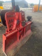 treuil FORESTIER Krpan 8t, Ophalen, Overige typen