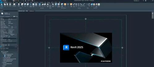 Autodesk Revit 2025 origineel pakket met licentiecode, Informatique & Logiciels, Logiciel d'Édition, Enlèvement ou Envoi