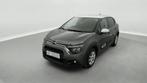 Citroën C3 1.2i PureTech 82Cv Shine NAVI / CARPLAY / PDC, Autos, 5 places, C3, Tissu, 83 ch