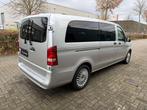 Mercedes-Benz Vito Tourer 119 CDi Aut. + 9 pl + Leder ( 32.0, Auto's, Monovolume, Gebruikt, 4 cilinders, Bedrijf