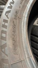 205/55r17 205/55/17 2055517, Ophalen