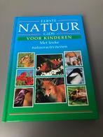 boek eerste natuurgids voor kinderen, Enlèvement ou Envoi