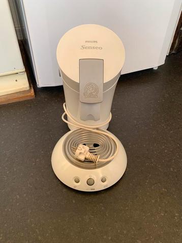 Machine à café Senseo, Electroménager, Comme neuf