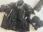 Moto-toebehoren helm- jas- bril - handschoenen, Motoren, Ophalen, Nieuw zonder kaartje, Combipak, Alpinestars