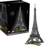 LEGO ICONS 10307 Eiffeltoren, Ophalen, Nieuw, Complete set, Lego