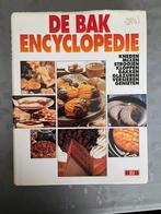 De bak encyclopedie, Boeken, Kookboeken, Ophalen of Verzenden, Zo goed als nieuw