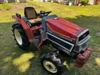 Yanmar f155 technisch zeer goed, Ophalen